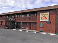 Hagerman Valley Inn 