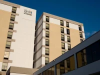 Four Points by Sheraton Bangor Airport 3*
