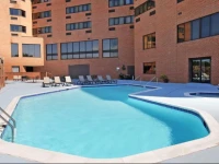 Best Western Grand Venice Hotel Wedding & Conference Center 