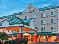 Country Inn and Suites by Carlson Hagerstown 