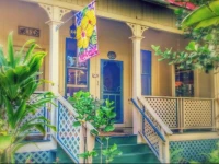 Haiku Inn 