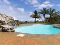 Ocean Breeze Organic Farm 