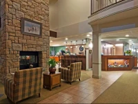 AmericInn Lodge & Suites Hailey 