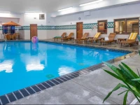 Wood River Inn 