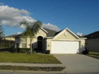 120 Minniehaha Circle Holiday home 