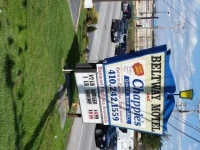 Beltway Motel 