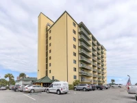Sunglow Resort 305 