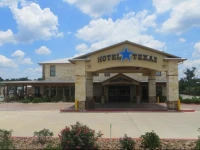 Hotel Texas Hallettsville 