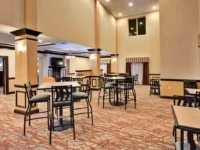 Holiday Inn Express Hotel & Suites Hamburg 