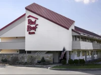 Red Roof Inn Buffalo - Hamburg 