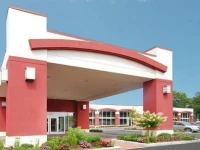 Clarion Hotel & Suites Hamden - New Haven 
