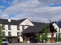Bitterroot River Inn and Conference Center 