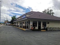Motel 6 Hamilton 