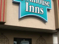 TownHouse Inn Hamilton 