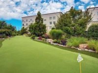Homewood Suites by Hilton Hamilton, NJ 