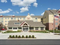 Residence Inn by Marriott Hamilton 