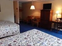 Valley Inn - Pine Mountain 