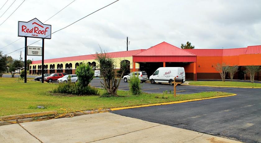 Hammond Budget Inn 