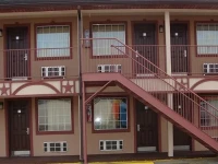 Colonial Inn Hammond 