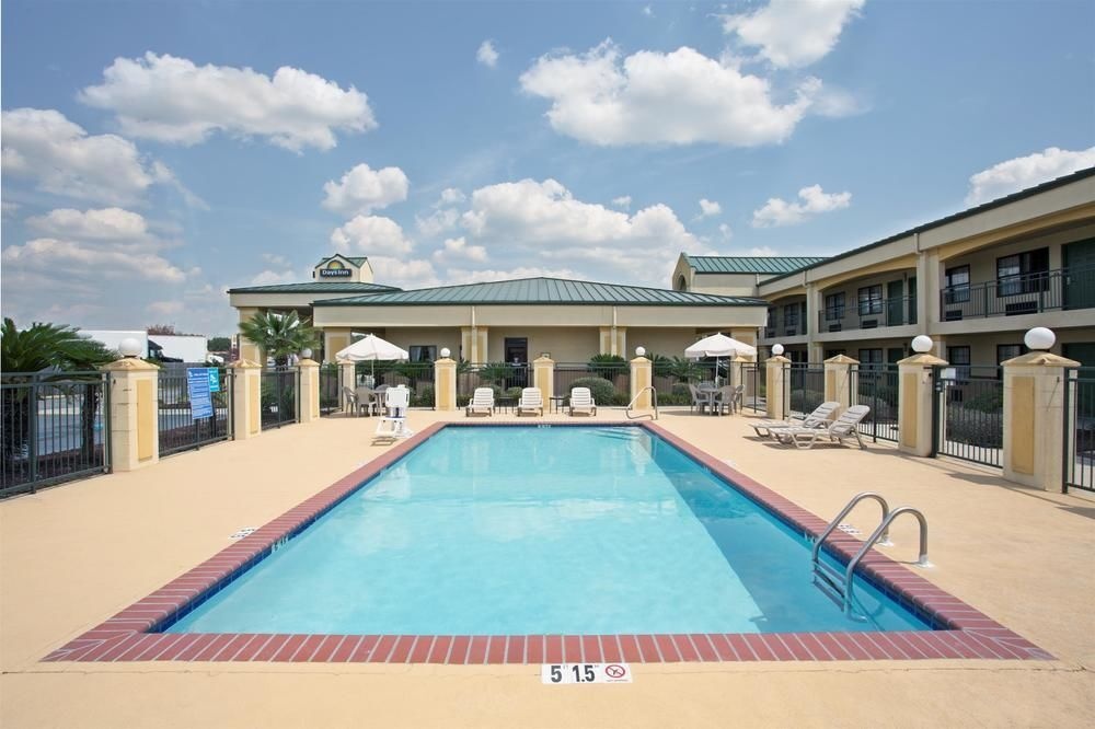 Days Inn Hammond 