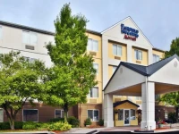 Fairfield Inn & Suites Chicago Southeast/Hammond, IN 