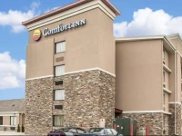 Comfort Inn- Hammond 