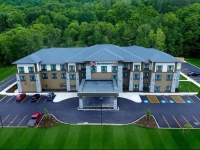 Best Western Plus The Hammondsport Hotel 