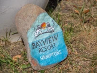 Bayview Resort 