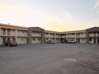 Americas Best Value Inn Hanford 