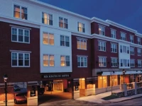 Six South St. Hotel 