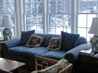 The Trumbull House Bed and Breakfast 