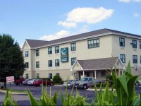 Extended Stay America - Chicago - Hanover Park 