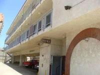 Horizon Inn Motel 