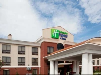 Holiday Inn Express Hotel & Suites Hardeeville - Hilton Head 