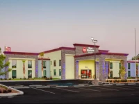 Best Western Plus Hardeeville Inn & Suites 