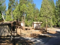 Yosemite Lakes Bunkhouse Cabin 27 