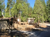 Yosemite Lakes Bunkhouse Cabin 35 