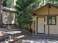 Yosemite Lakes Bunkhouse Cabin 36 