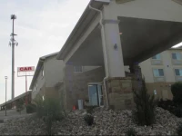 Best Western Harker Heights 