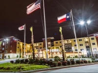 Residence Inn by Marriott Harlingen 