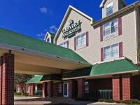 Country Inn and Suites by Carlson Harlingen, TX 