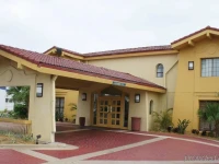 Quality Inn Harlingen 
