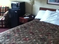 Quality Inn & Suites Harmarville 