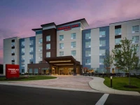 TownePlace Suites by Marriott Pittsburgh Harmarville 