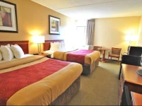 Econo Lodge Harpers Ferry 