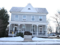 Armory Quarters A