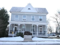 Armory Quarters A 