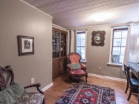 Armory Quarters B