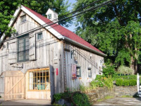 Lily Garden Bed and Breakfast