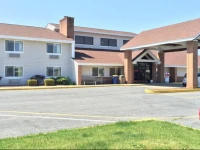 Quality Inn & Suites Harrington 